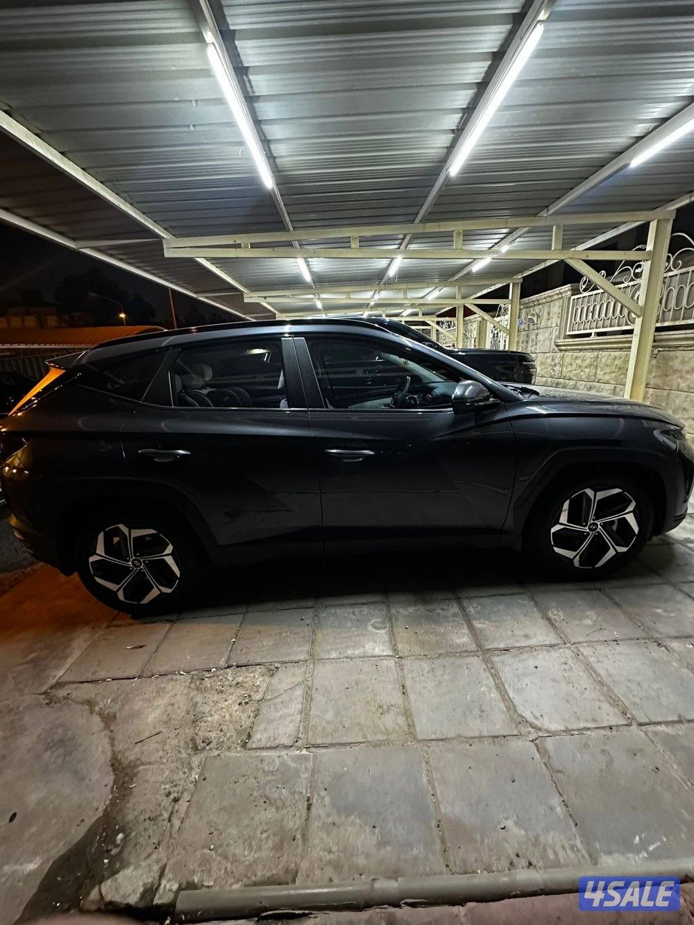 للبيع توسان مديل 2022 اعلي درجه الفل حجم المكينه 2.53