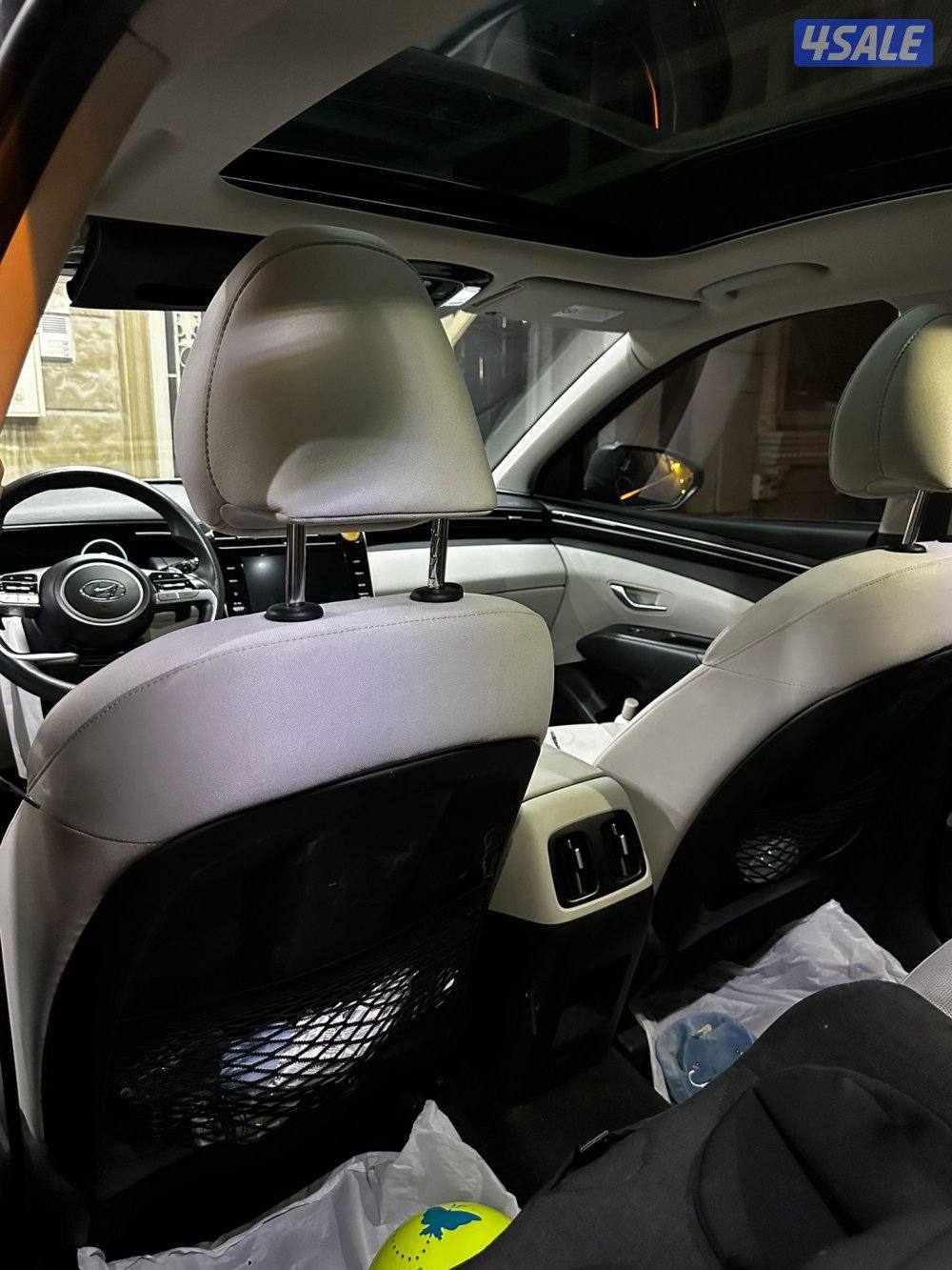 للبيع توسان مديل 2022 اعلي درجه الفل حجم المكينه 2.54