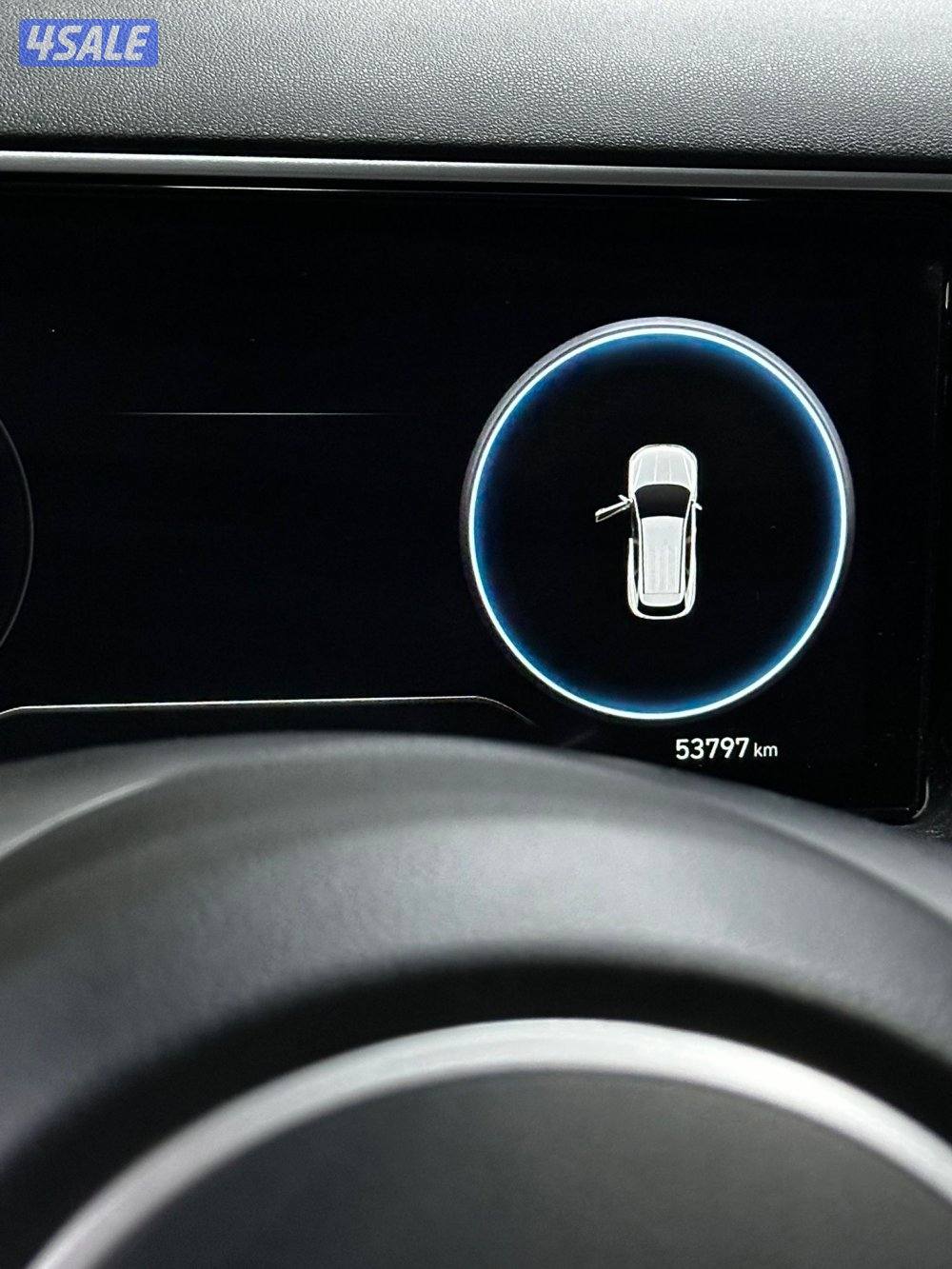 للبيع توسان مديل 2022 اعلي درجه الفل حجم المكينه 2.56