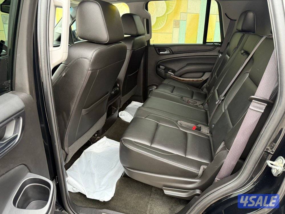 تاهو 2017 دبل جير2