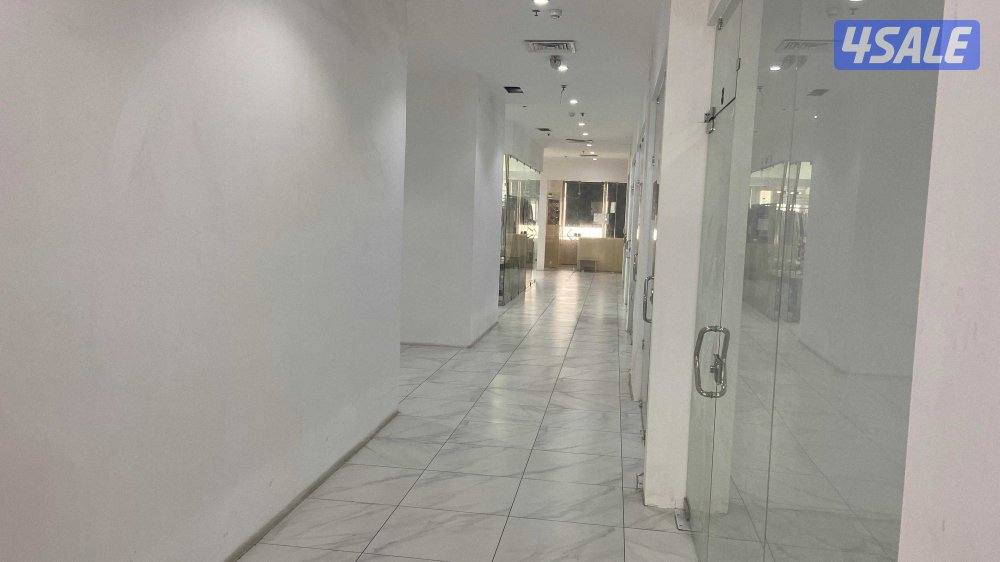 للإيجار مكاتب في العقيله (من المالك مباشر)1