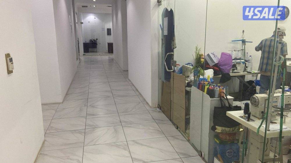 للإيجار مكاتب في العقيله (من المالك مباشر)5