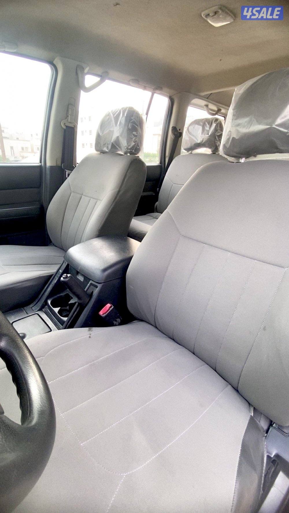 سفاري 2009 (عادي اساس) Gl3