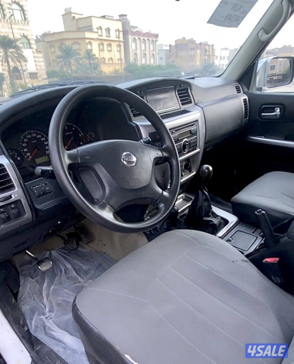 سفاري 2009 (عادي اساس) Gl4