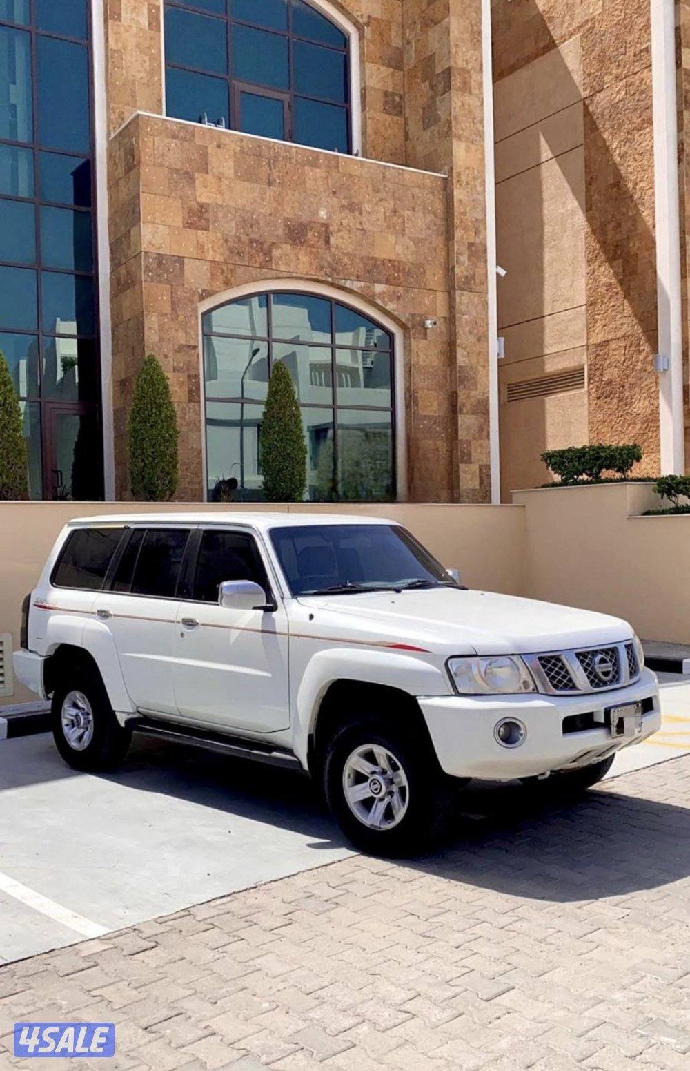 سفاري 2009 (عادي اساس) Gl6