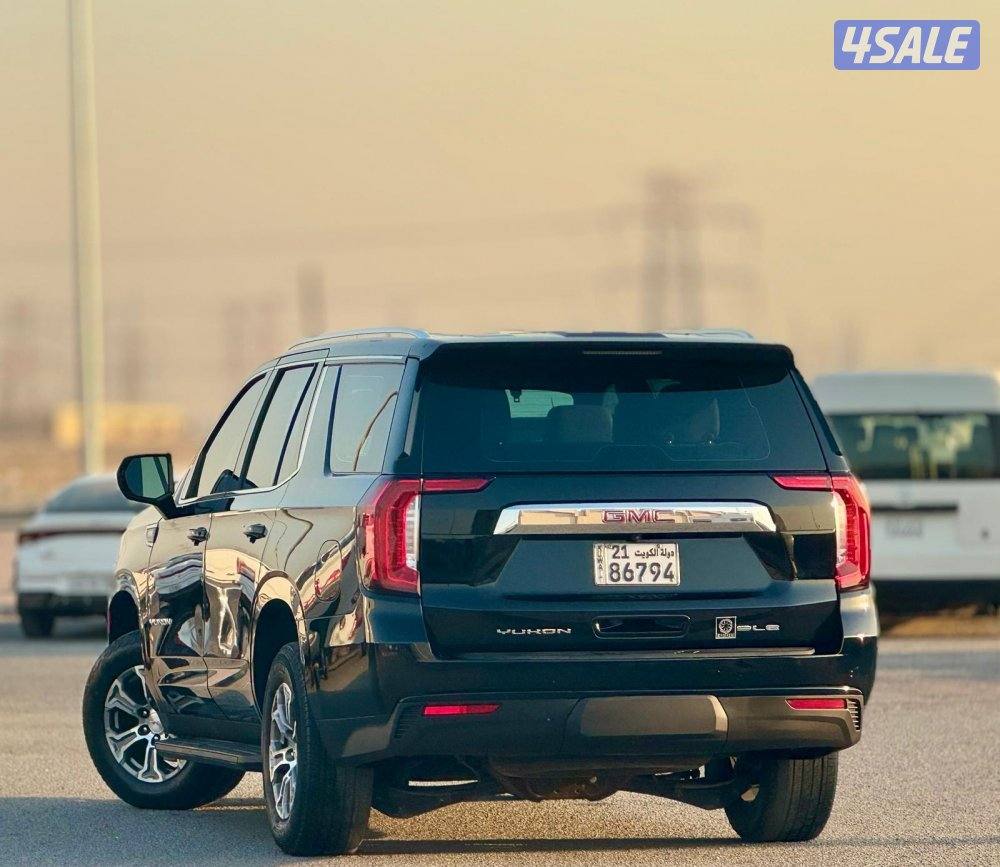 يوكن SLE 2023 صبغ وكاله2