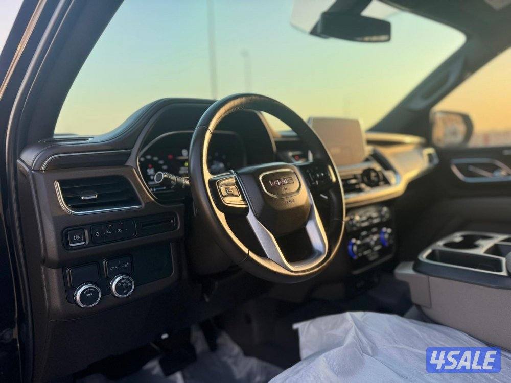 يوكن SLE 2023 صبغ وكاله6