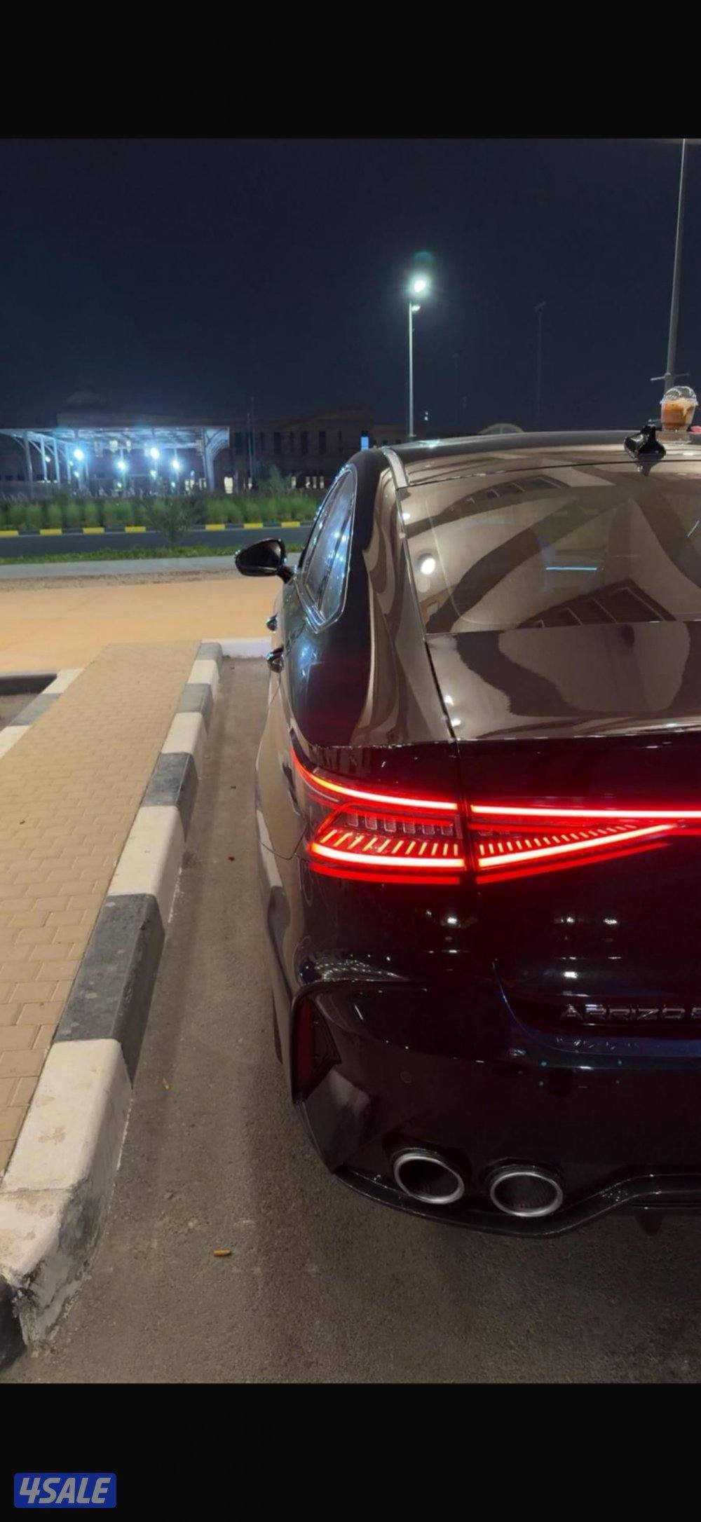 Cherry Arizo 8 model 202410