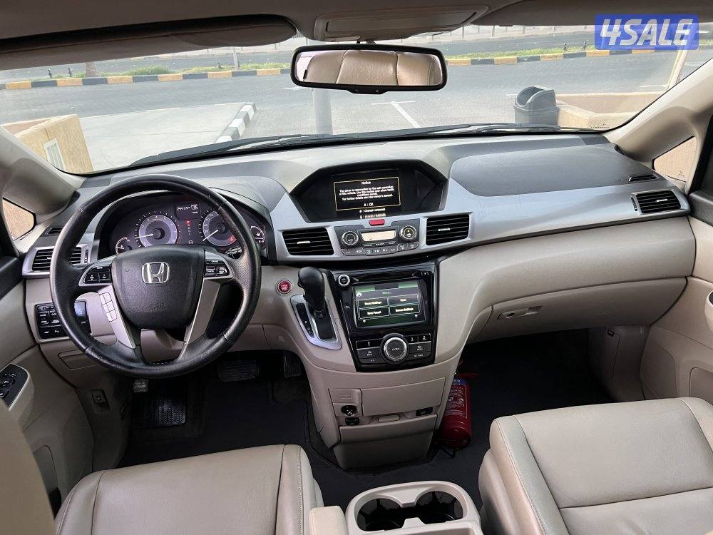 فل أوبشن بحالة ممتازة6