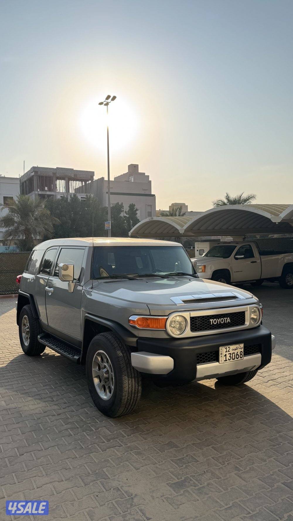 للبيع اف جي 2013 بحاله ممتازه1