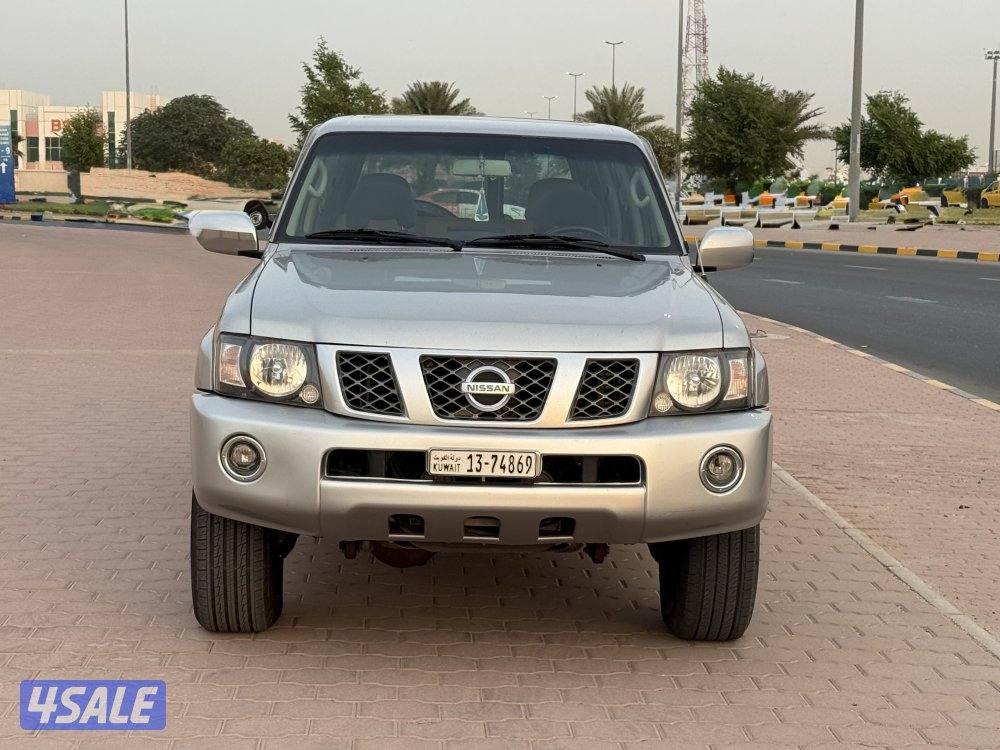 🔥سفاري 2016 قير  اتوماتيك🔥1