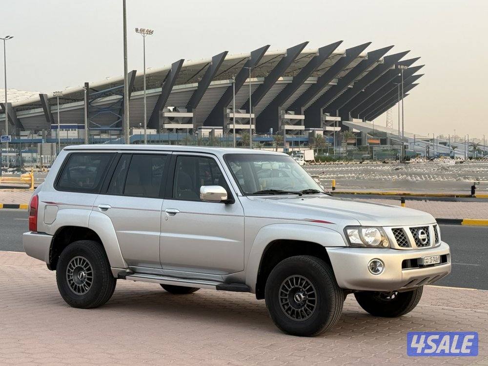 🔥سفاري 2016 قير  اتوماتيك🔥0