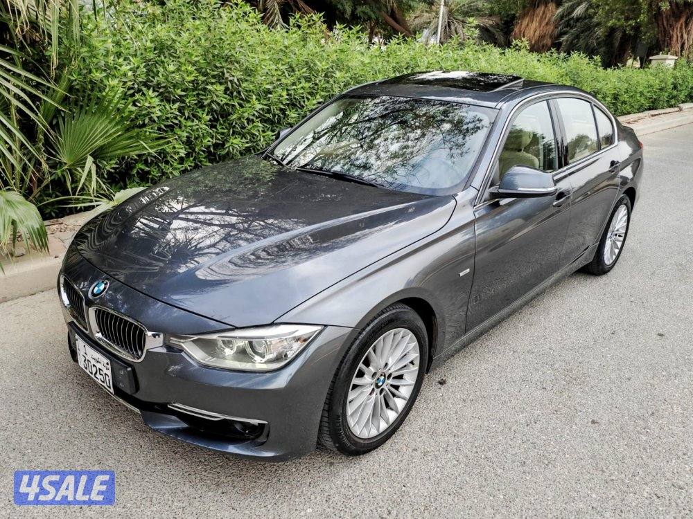 320i - 201513