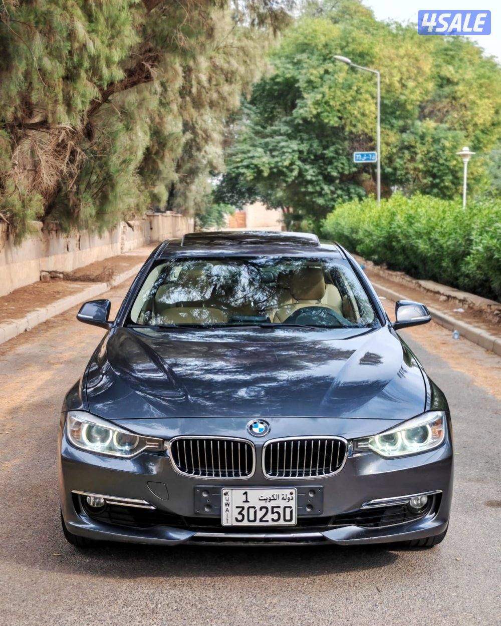 320i - 201515