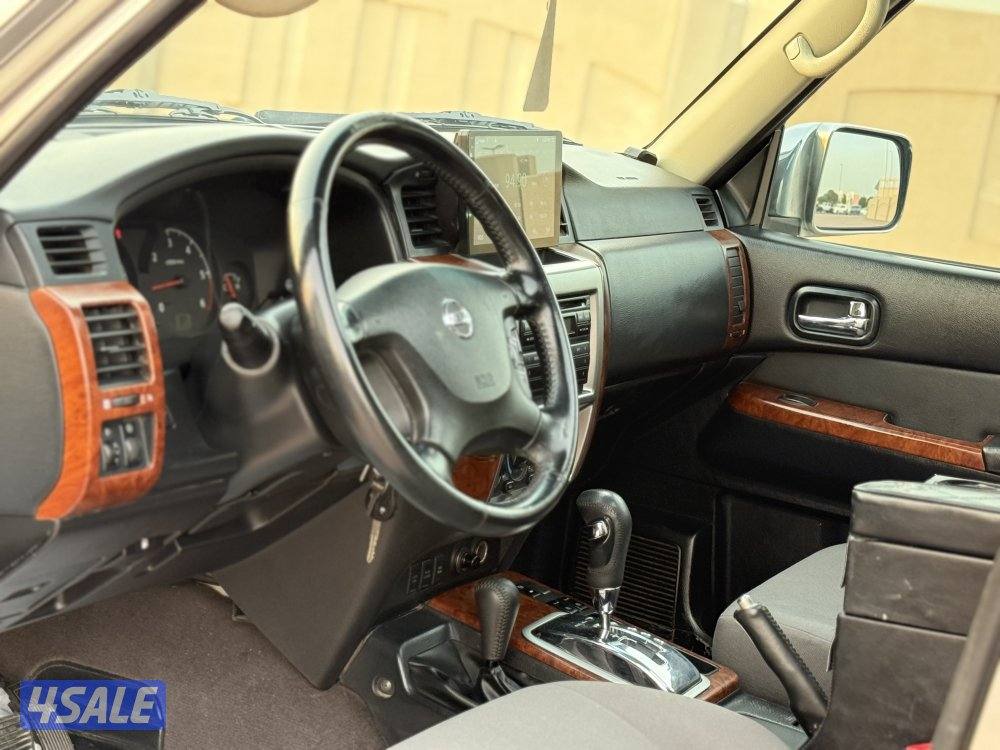 🔥سفاري 2016 قير  اتوماتيك🔥10