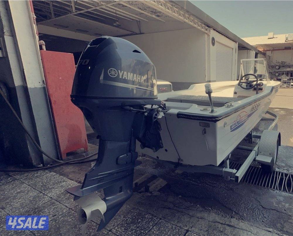 عماني 16.5 قدم1