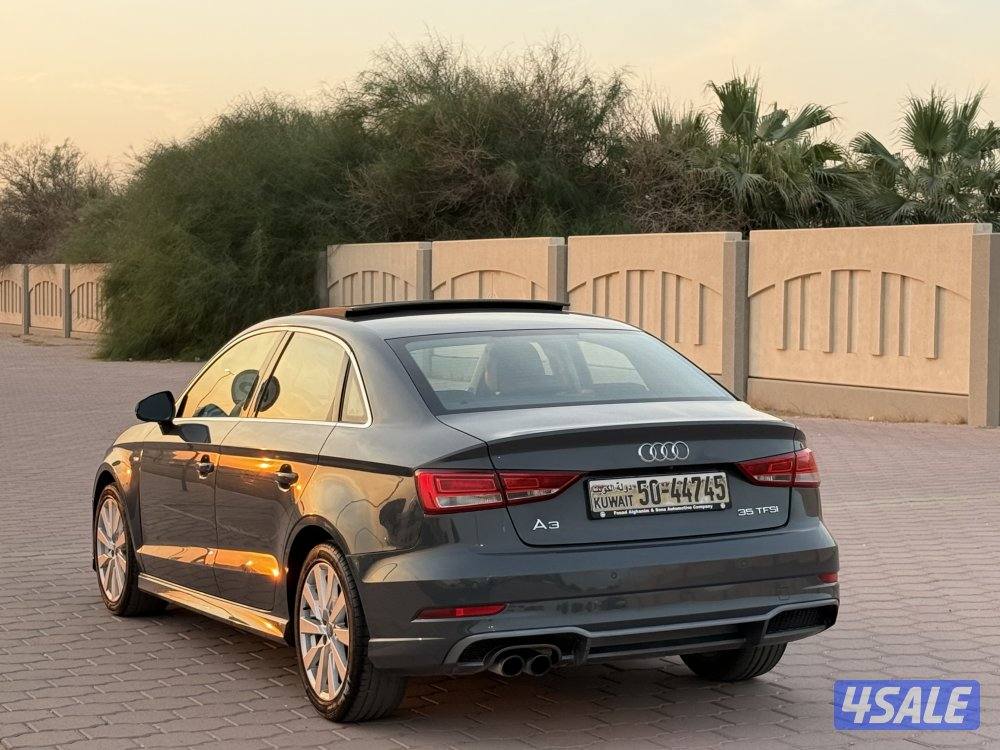 🔥اودي الدرجه الاولى🔥3