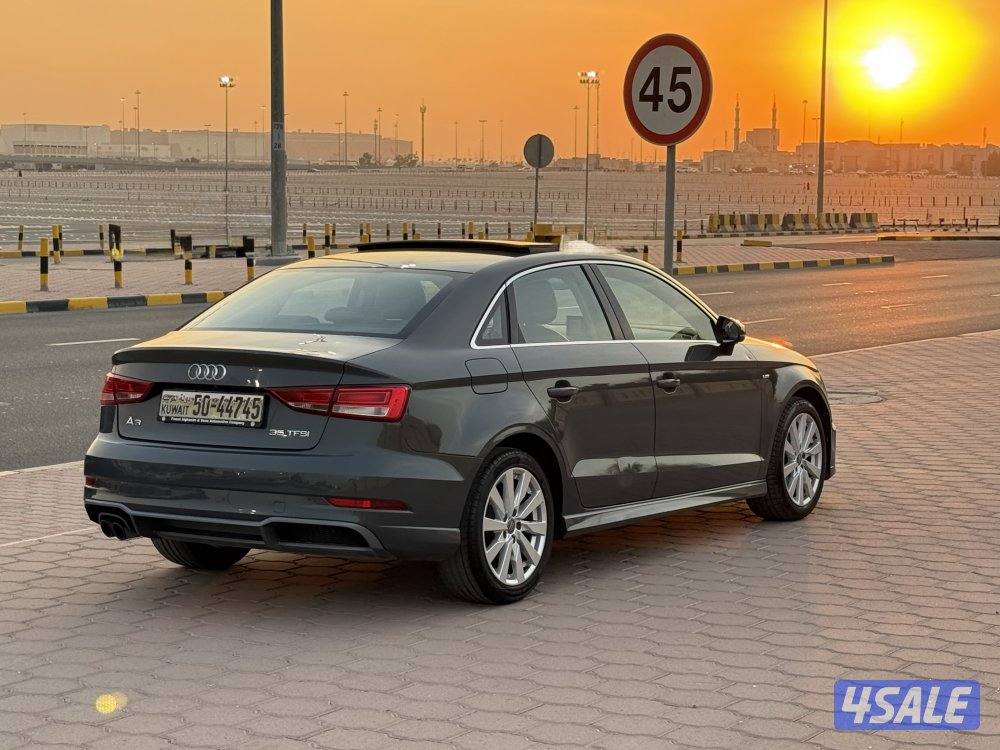 🔥اودي الدرجه الاولى🔥5