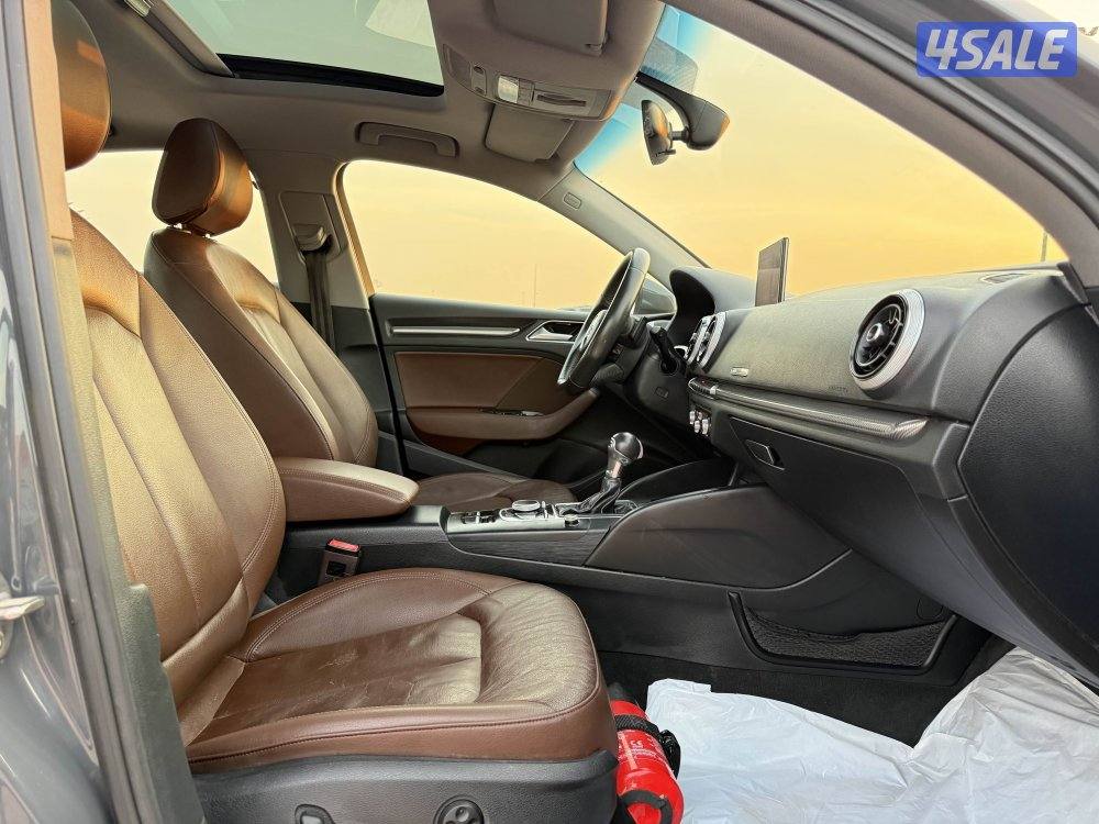 🔥اودي الدرجه الاولى🔥6