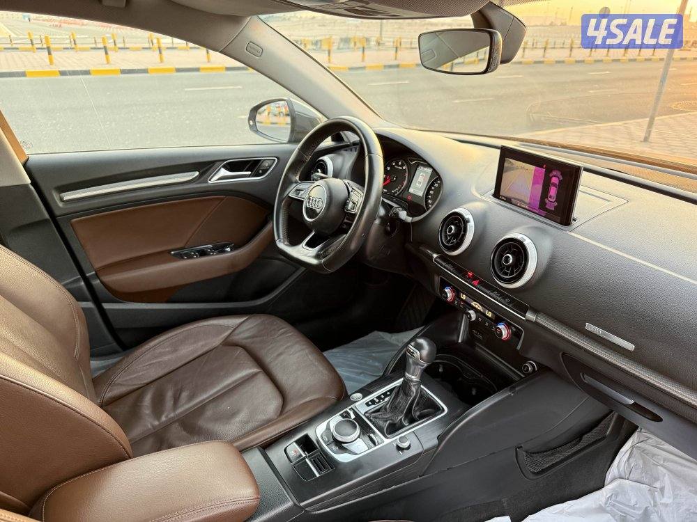 🔥اودي الدرجه الاولى🔥7