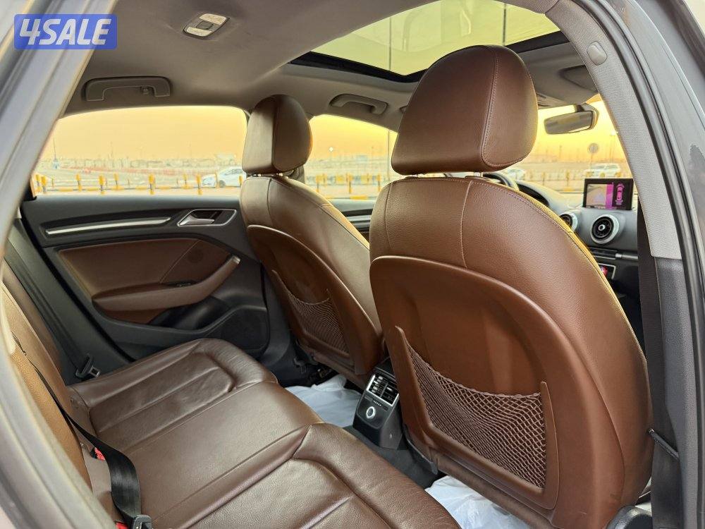 🔥اودي الدرجه الاولى🔥8