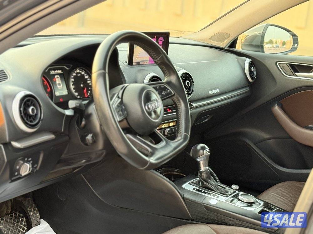 🔥اودي الدرجه الاولى🔥10