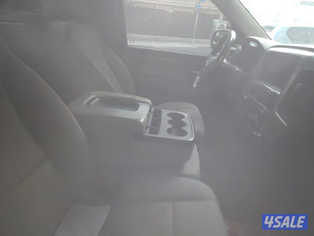 سلفرادو  / Lt / 20184