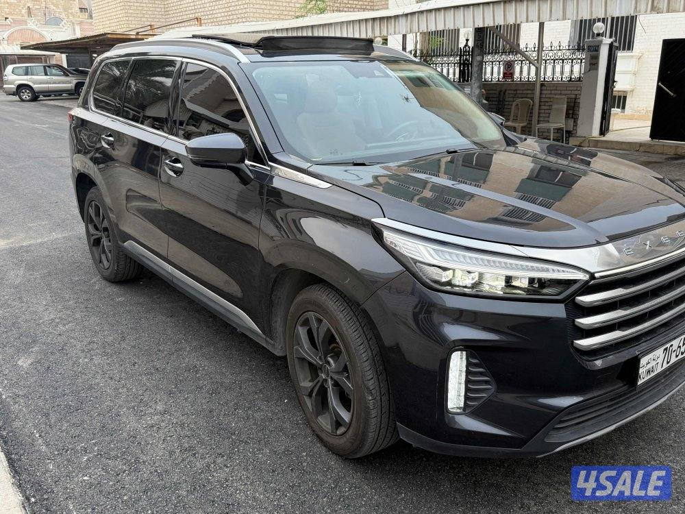 جيب اكسيد ٢٠٢٣ ، عائلي ، بحالة الوكالة و كامل المواصفات ،14