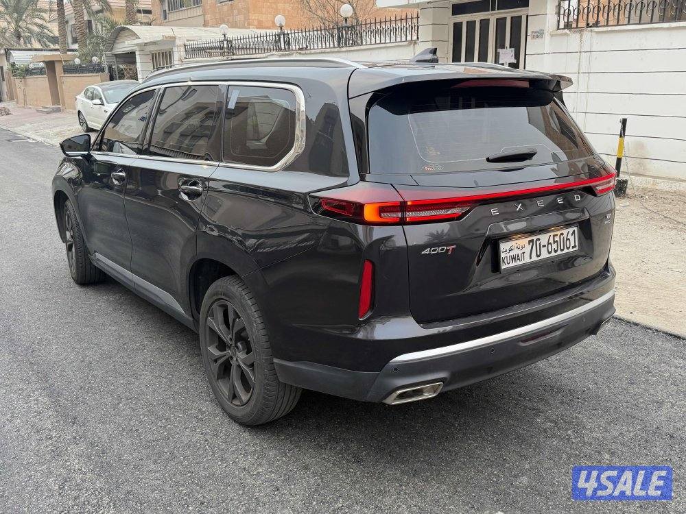 جيب اكسيد ٢٠٢٣ ، عائلي ، بحالة الوكالة و كامل المواصفات ،15