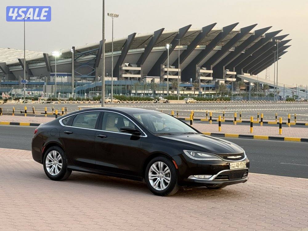 🔥كرايزلر صبغ وكاله الدرجه الاولى🔥0