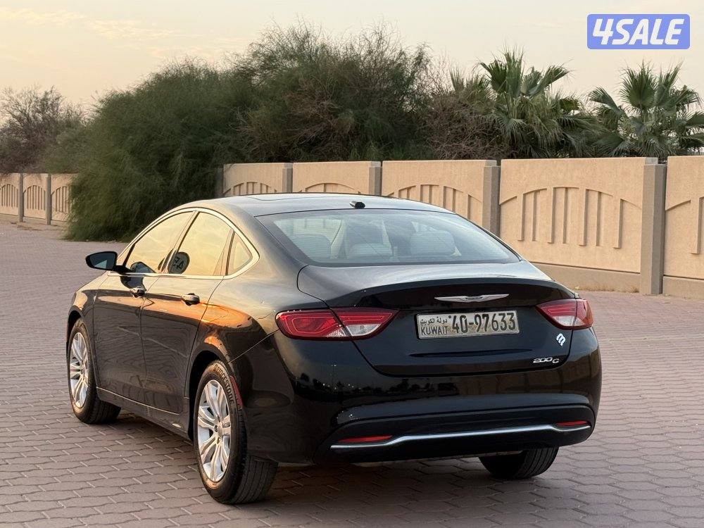 🔥كرايزلر صبغ وكاله الدرجه الاولى🔥3