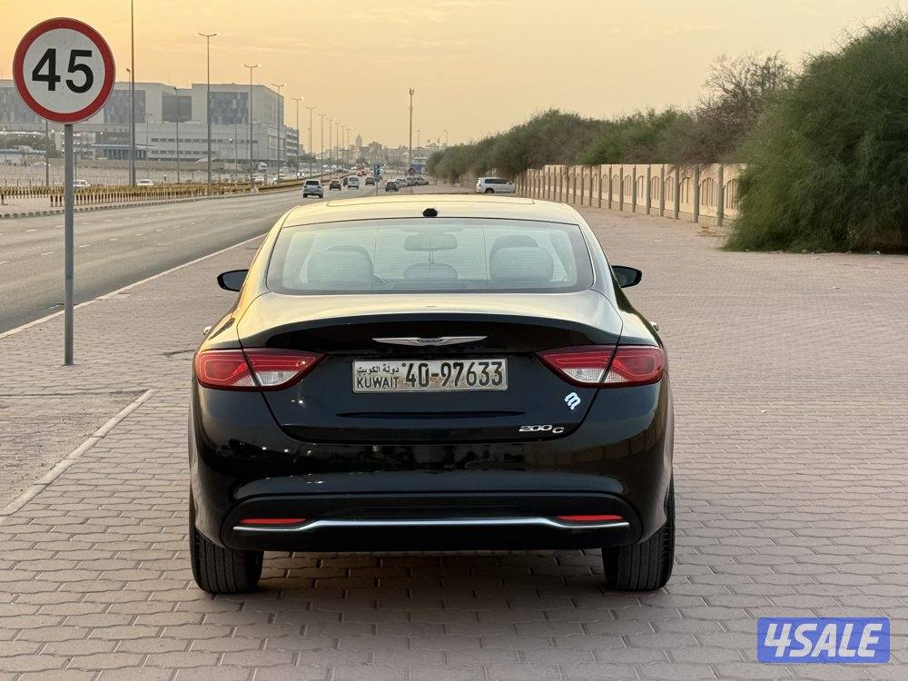 🔥كرايزلر صبغ وكاله الدرجه الاولى🔥4