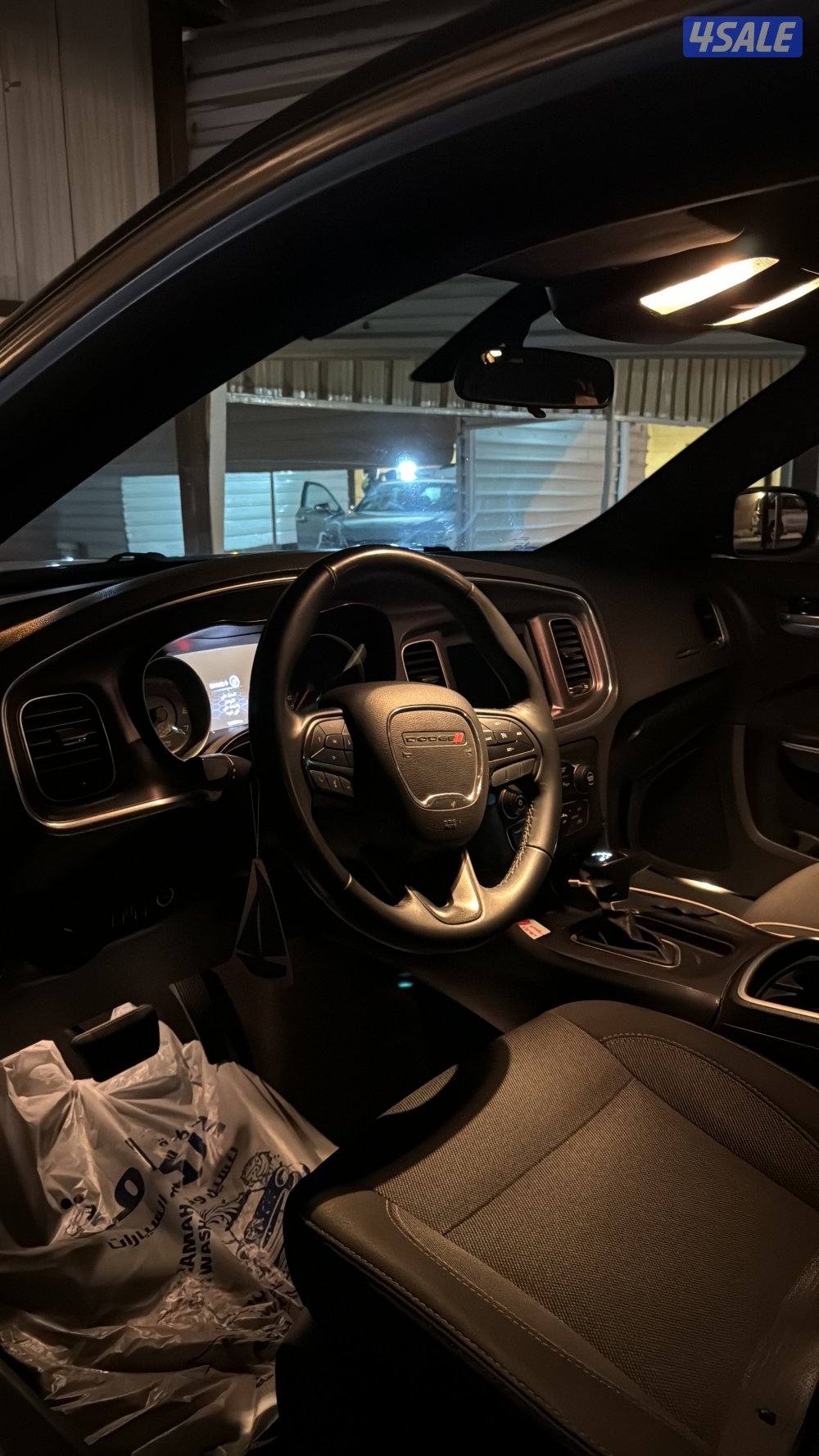 الموتر نظيف جدا0