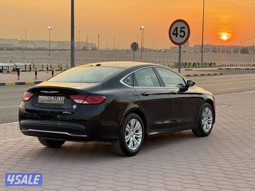 🔥كرايزلر صبغ وكاله الدرجه الاولى🔥5