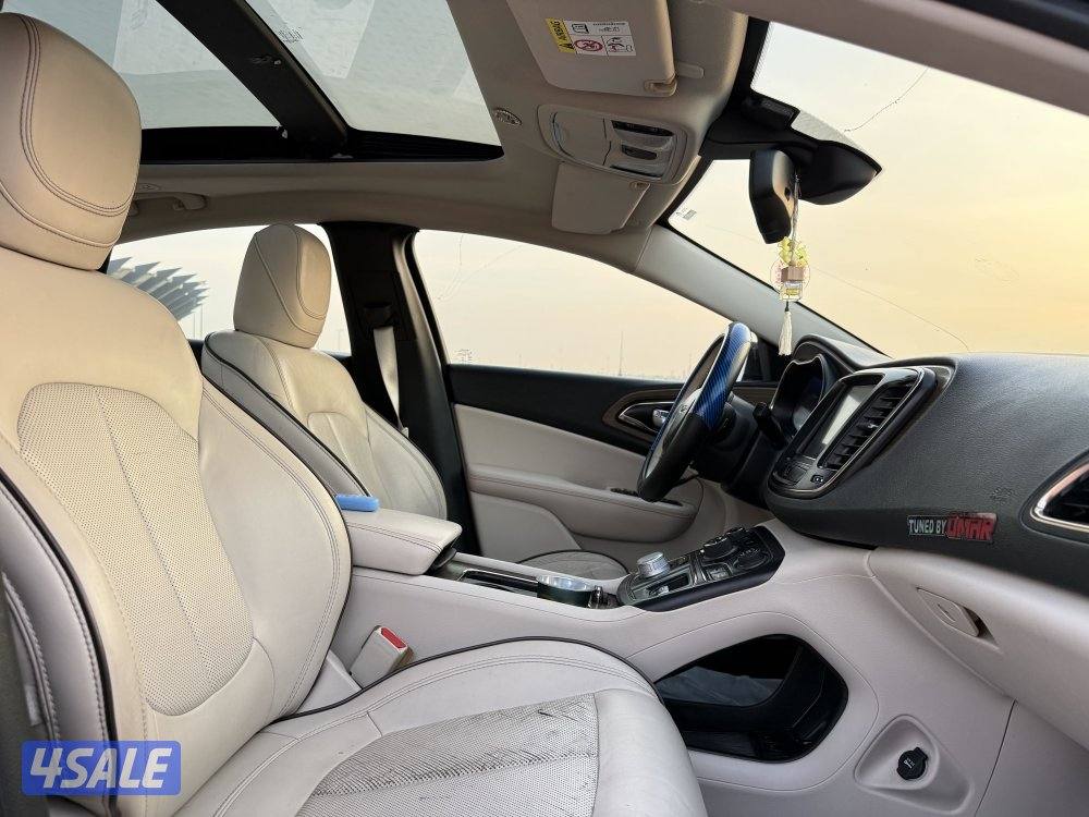 🔥كرايزلر صبغ وكاله الدرجه الاولى🔥6