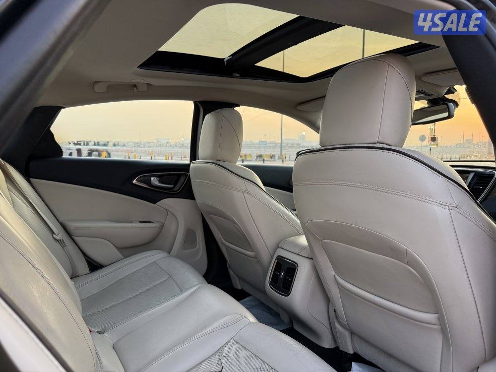 🔥كرايزلر صبغ وكاله الدرجه الاولى🔥8