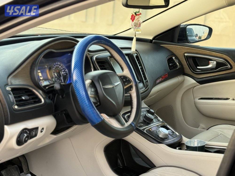 🔥كرايزلر صبغ وكاله الدرجه الاولى🔥10