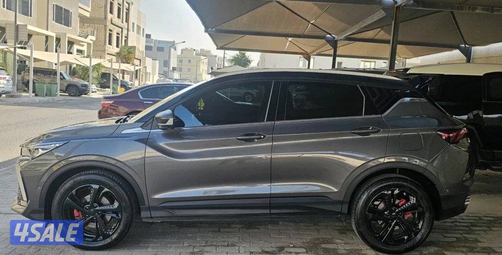 جيلي كولوراي2