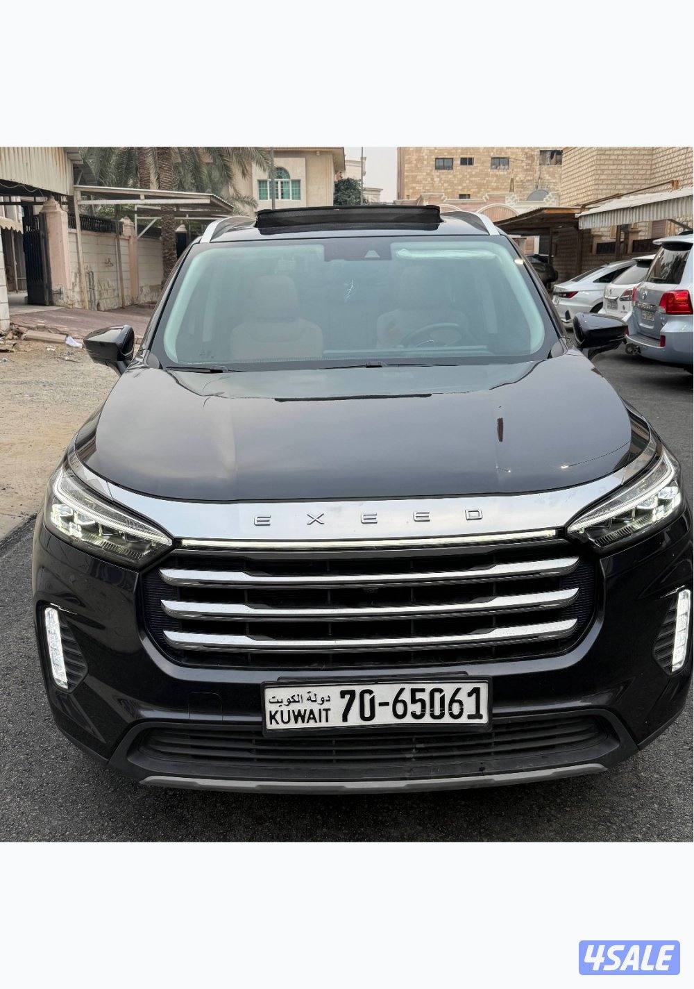 جيب اكسيد ٢٠٢٣ ، عائلي ، بحالة الوكالة و كامل المواصفات ،1