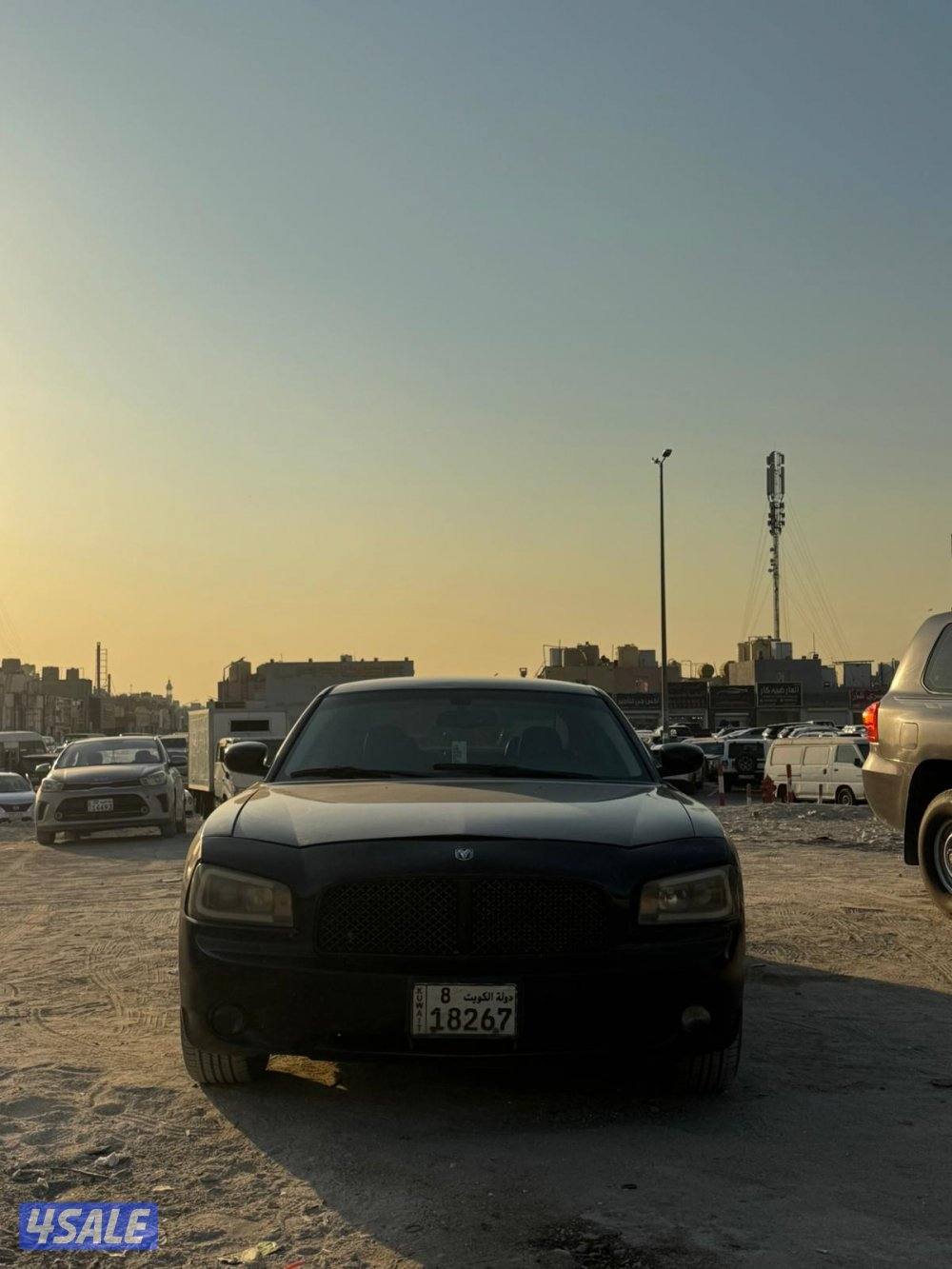 السلام عليكم دوج2010ماشي250المكيف بارد التبديلات أمورها طيبه حكات بسيط4