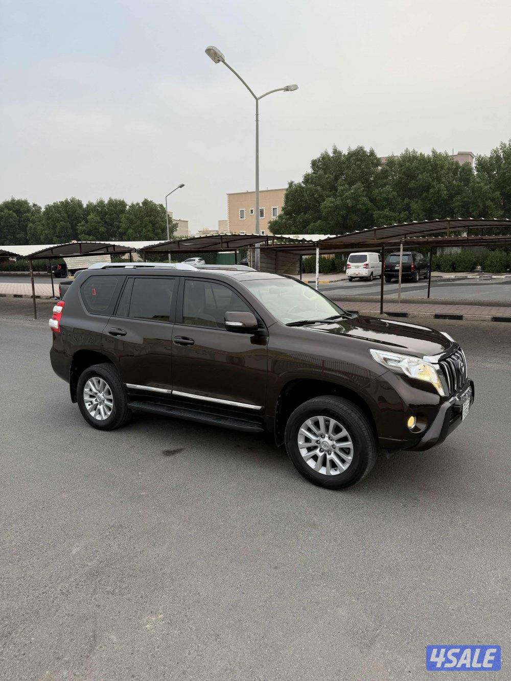 برادو 2017 الساير0