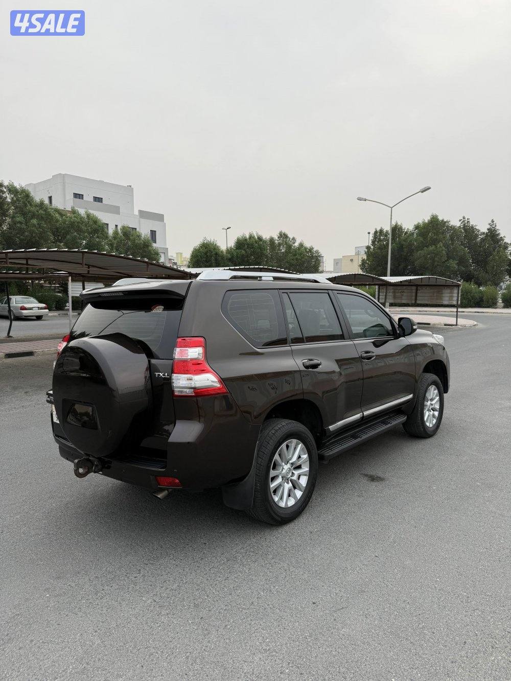 برادو 2017 الساير1