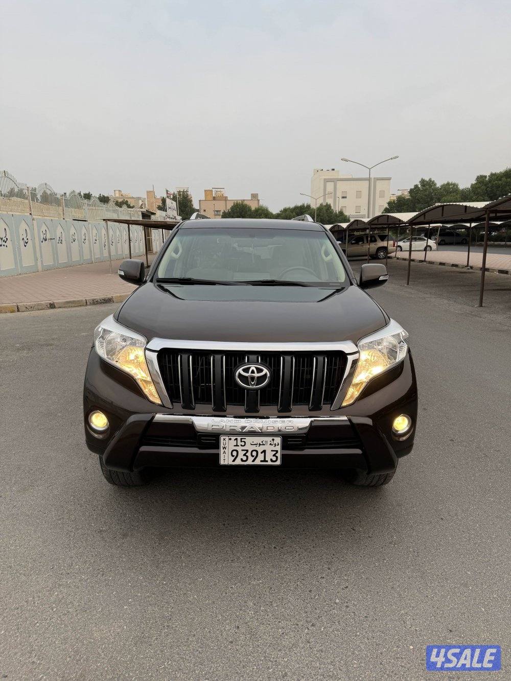 برادو 2017 الساير4