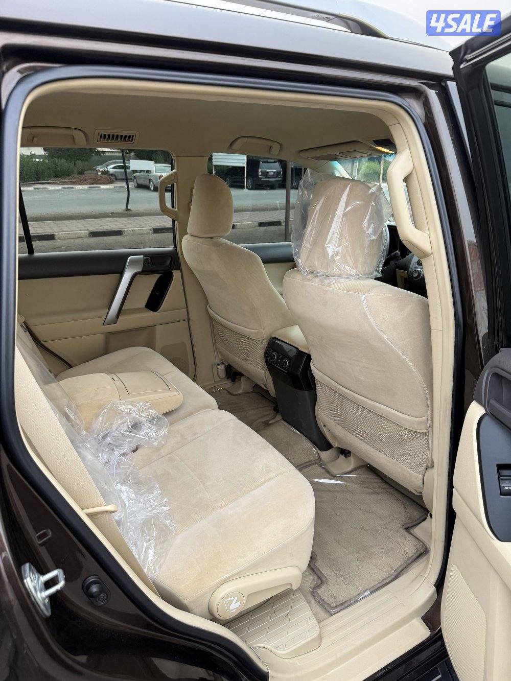 برادو 2017 الساير8