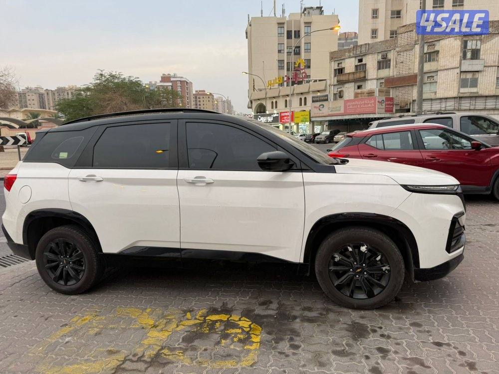 كابتفيا  / 20212