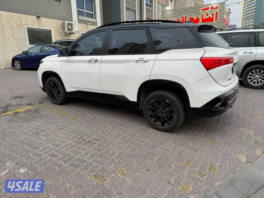 كابتفيا  / 20214