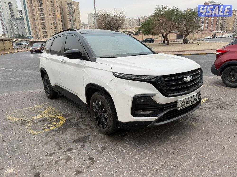 كابتفيا  / 20213