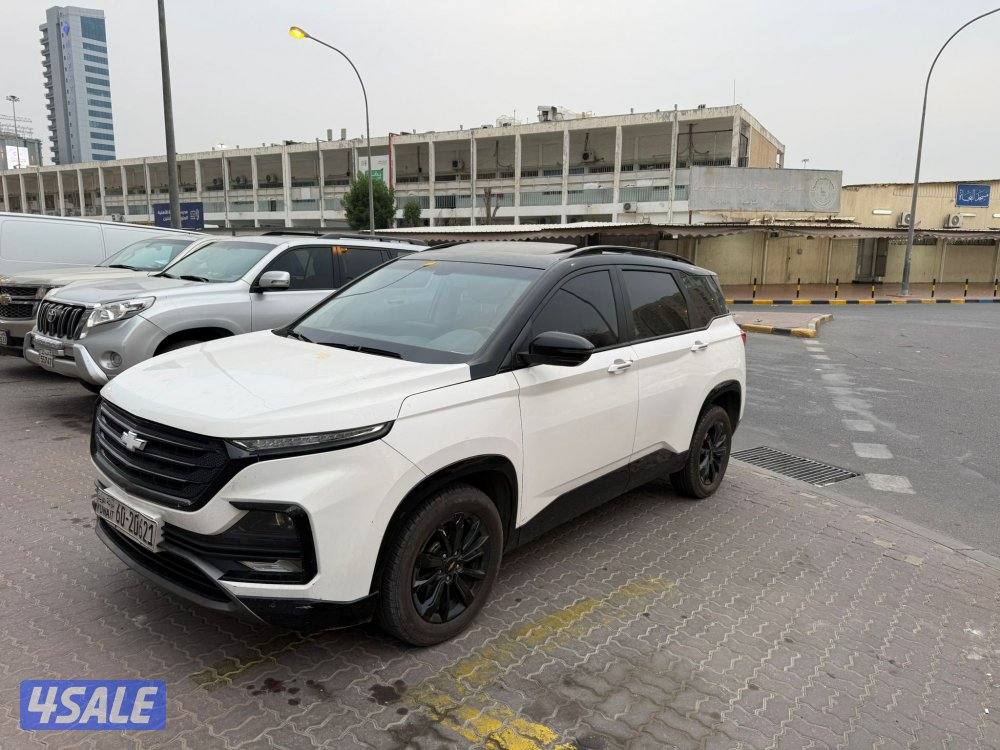 كابتفيا  / 20215