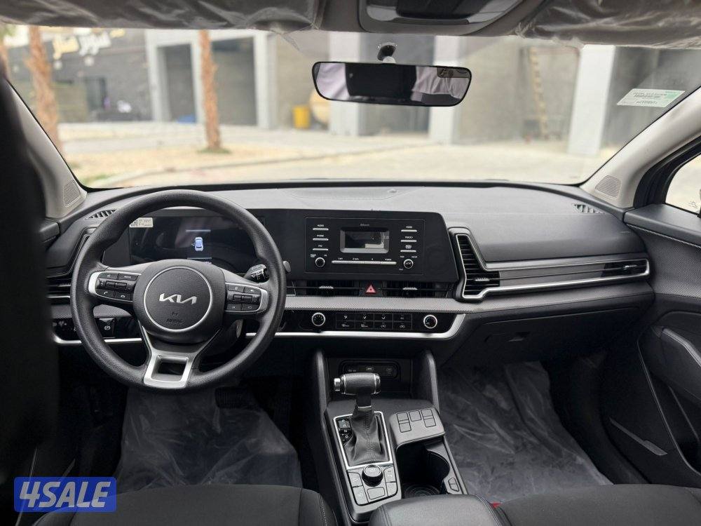 النشاما لبيع وشراء كيا سبورتاج1