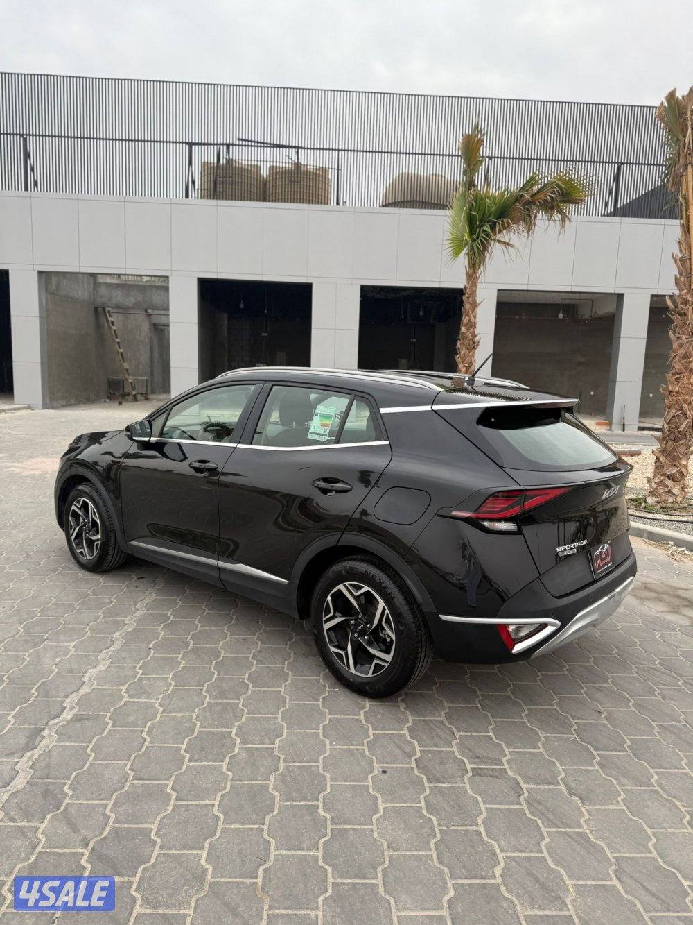 النشاما لبيع وشراء كيا سبورتاج5